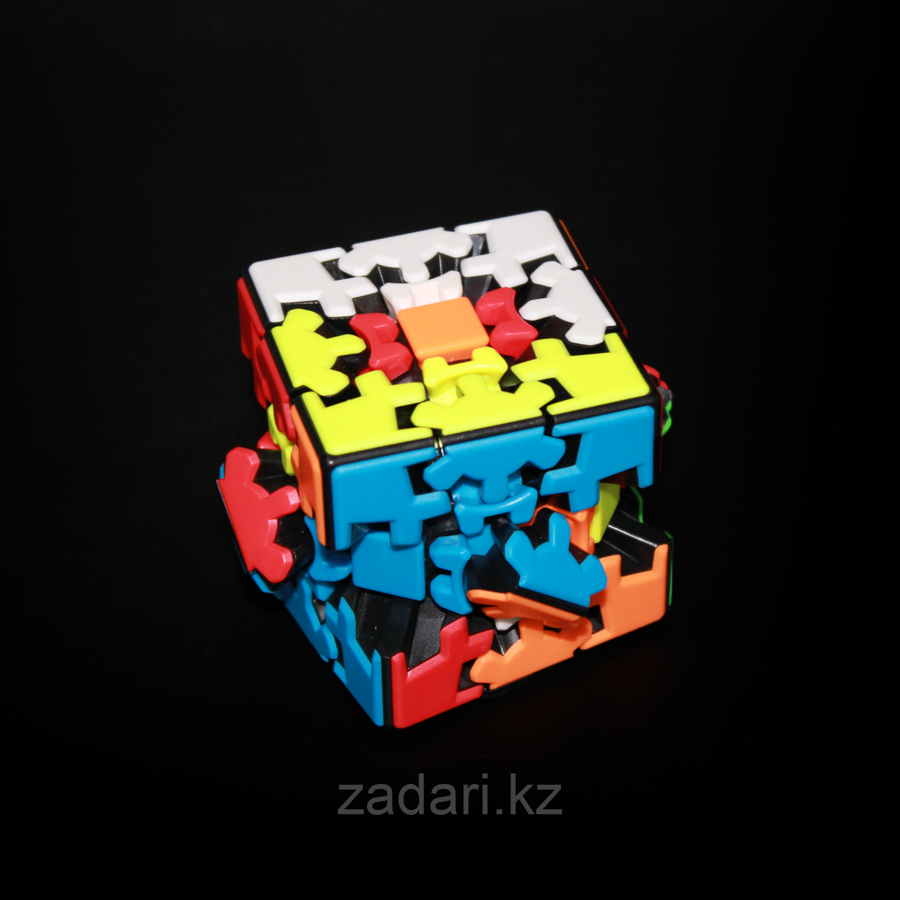 Кубик Рубика "Мозаика", фото 1