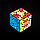 Кубик Рубика "Мозаика", фото 3
