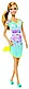 Mattel Кукла Barbie Набор Игра с модой Саммер, 29 см BHV06, фото 2