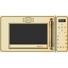 Отдельностоящая микроволновая печь Kaiser M 2300 ElfEm