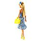 Кукла Barbie Мода с аксессуарами GDJ40, фото 5