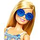Кукла Barbie Мода с аксессуарами GDJ40, фото 8