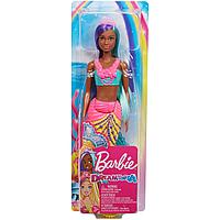 Кукла Barbie Русалочка GJK13