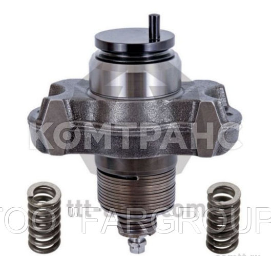 Ремкомплект дискового тормоза! Механизм выбора забора в сборе с ...