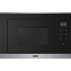 Встраиваемая микроволновая печь Franke FSM 25 MW XS