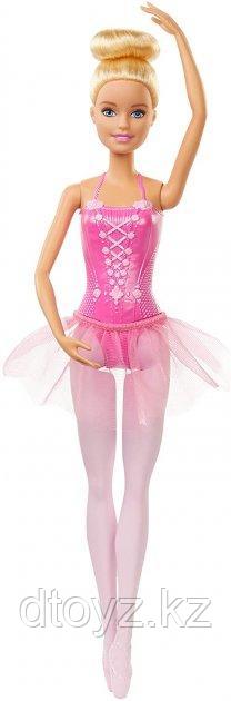 Кукла Barbie Балерина GJL59 - фото 2 - id-p102749122