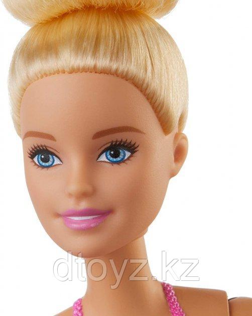 Кукла Barbie Балерина GJL59 - фото 4 - id-p102749122