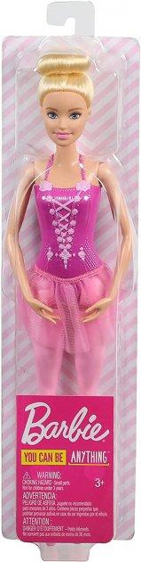 Кукла Barbie Балерина GJL59