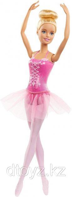 Кукла Barbie Балерина GJL59 - фото 3 - id-p102749122