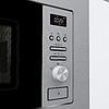 Встраиваемая микроволновая печь  Gorenje BMI 201 AG1X, фото 3