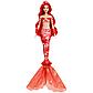 Кукла Barbie Радужная русалка в непрозрачной упаковке (Сюрприз) HCC46, фото 10