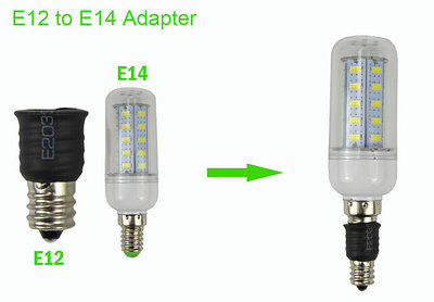 Переходники для светодиодных ламп