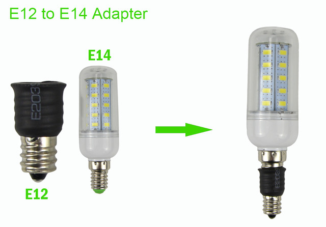 Переходники для светодиодных ламп продажа, описание, характеристики ...