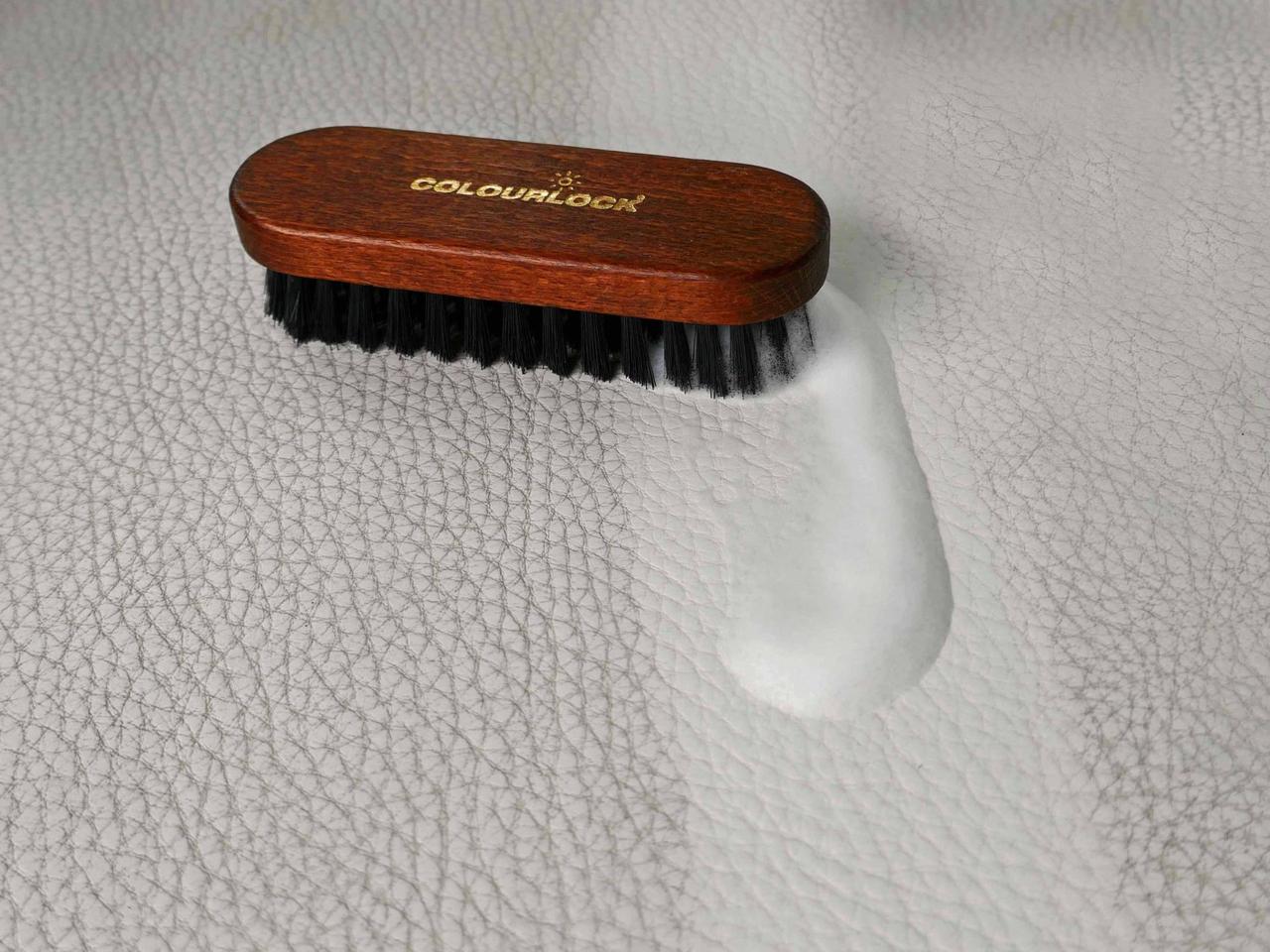 Набор для чистки и ухода за искусственной кожей Clean & Care Kit Artificial Leather - фото 2 - id-p97001277