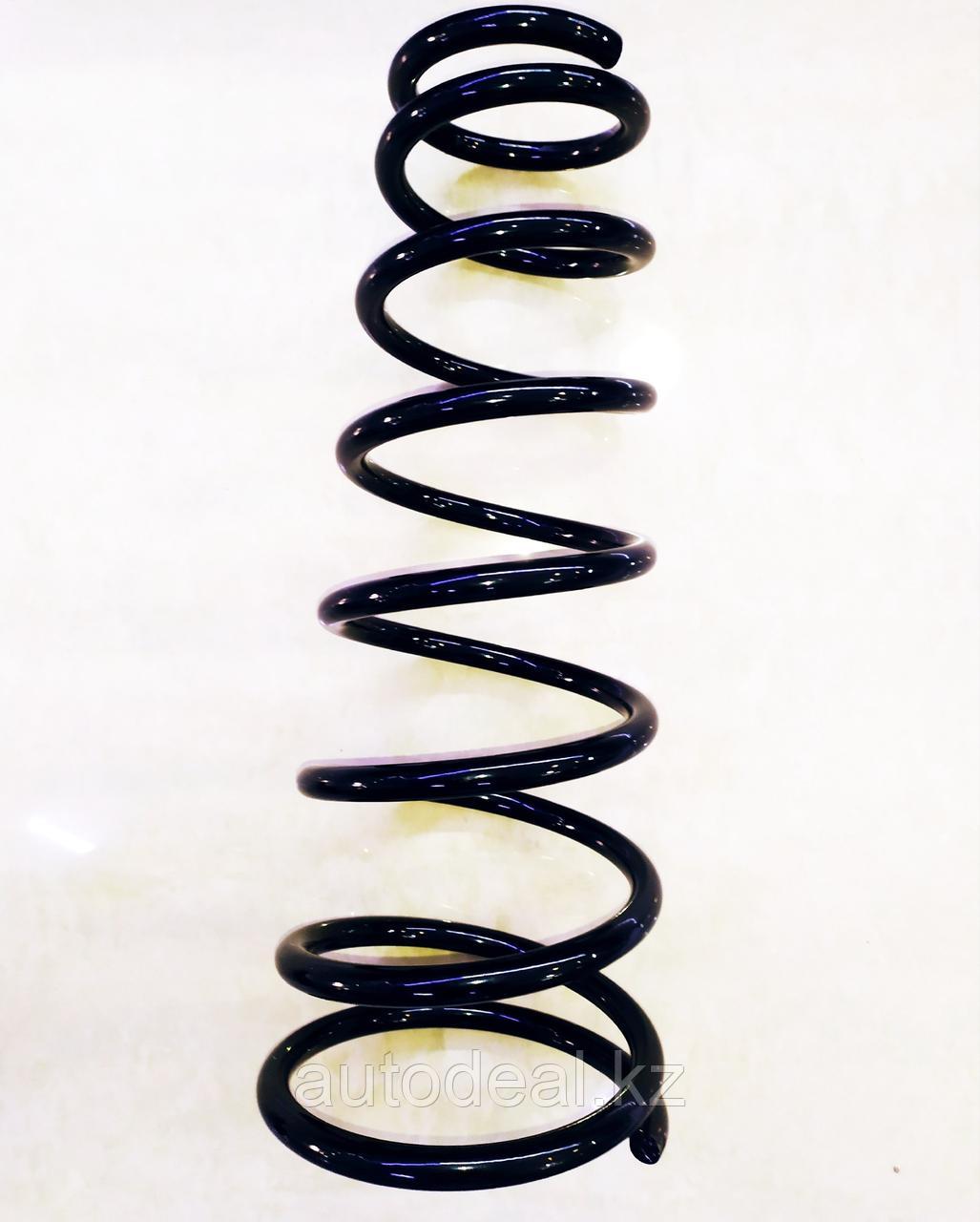 Пружина задняя Geely CK/Otaka / Rear shock absorber spring