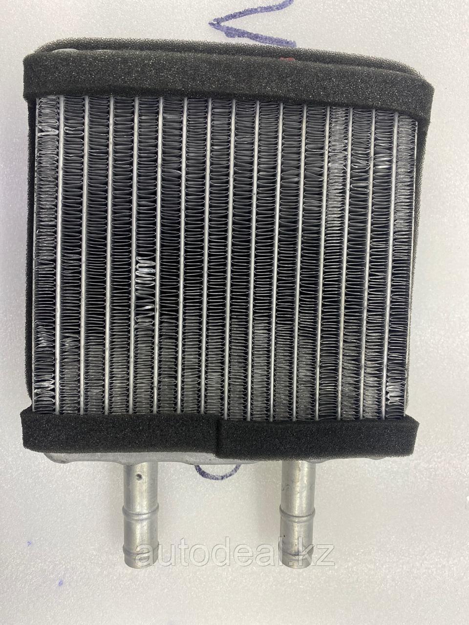 Радиатор отопителя Geely CK/Otaka / Heat exchanger