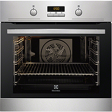 Духовой шкаф Electrolux EZB 3410 AOX