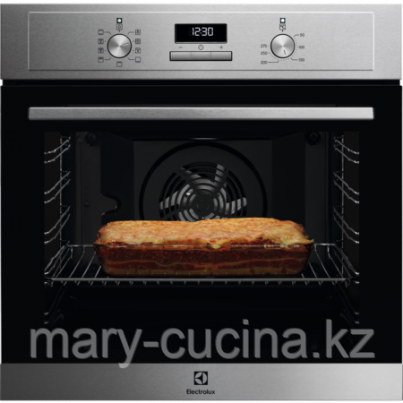 Духовой шкаф Electrolux OEF 3H30 X