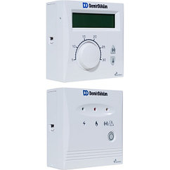 Room thermostat, RF 6001- 0020136742