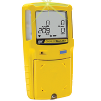 Honeywell GasAlertMax XT II 3 газ детекторы (BW Technologies) XT-XW0M-Y-CN