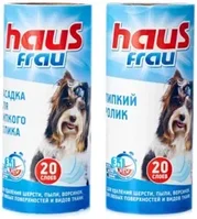 Ролик қосалқы блок Haus Frau, 20 парақ 2 дана