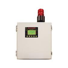 Цифровой газовый контроллер Honeywell Analytics HA20N4 - фото 1 - id-p102751154