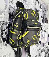 Мини-рюкзачок Бэтмен (Байтурсынова 15), фото 2