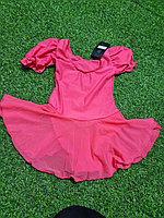 Купальники для танцев и гимнастики