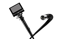 Портативный диагностический видеоэндоскоп MDH B41 (3.2/1.2)