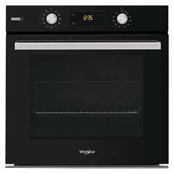 Духовой шкаф  Whirlpool OAS KC8V1 BLG