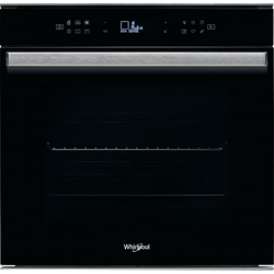 Духовой шкаф  Whirlpool W6 OM44 S1HBL