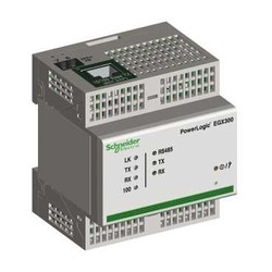 Интегрированный шлюз-сервер Schneider Electric PowerLogic EGX300 - фото 1 - id-p102751468