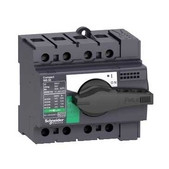 Выключатель-разъединитель Schneider Electric Compact INS/INV - фото 1 - id-p102751478