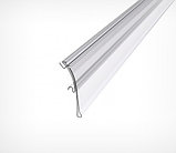 Ценникодержатель HSAC 39*1000 мм., фото 4