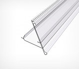 Ценникодержатель UT 39*985 мм., фото 4