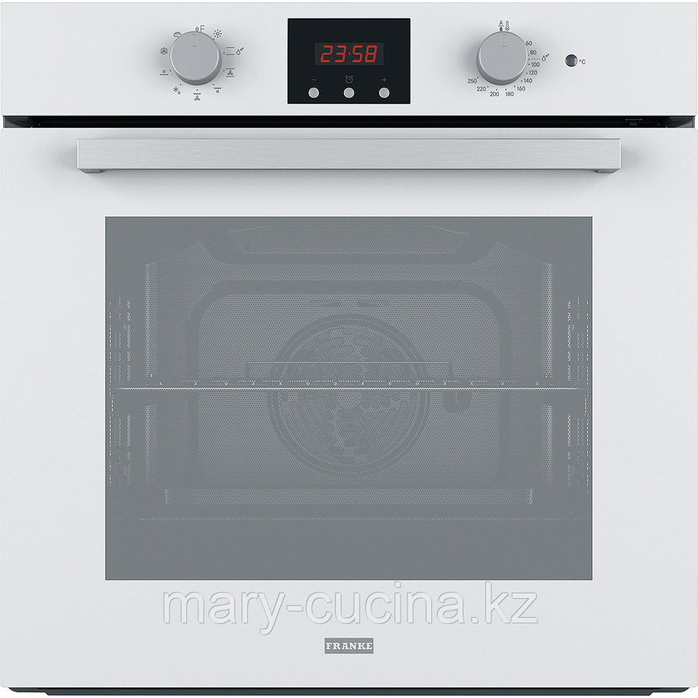 ДУХОВОЙ ШКАФ FRANKE FSL 86 H WH