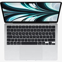 Apple MacBook Air 13 2022 M2 8/512GB MLY03 Silver