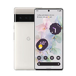 Google Pixel 6a 5G 6/128Gb white