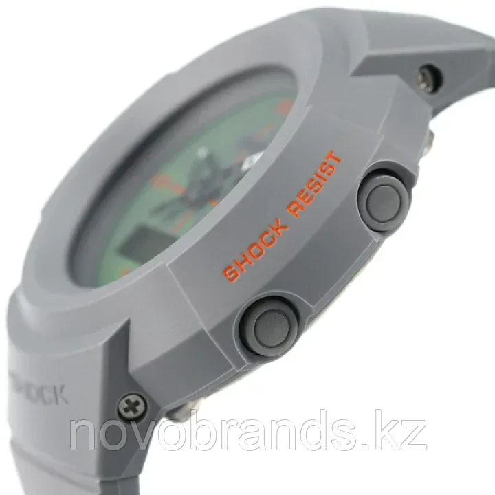 Часы Casio G-Shock AW-500MNT-8ADR - фото 2 - id-p102751706