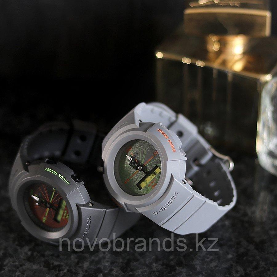 Часы Casio G-Shock AW-500MNT-8ADR - фото 9 - id-p102751706