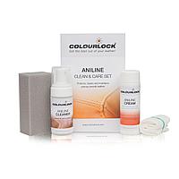 Набор для ухода за анилиновой кожей - Aniline Clean & Care Kit 1
