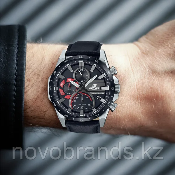 Casio Edifice EQS 940BL 1AVUDF Casio Novobrands