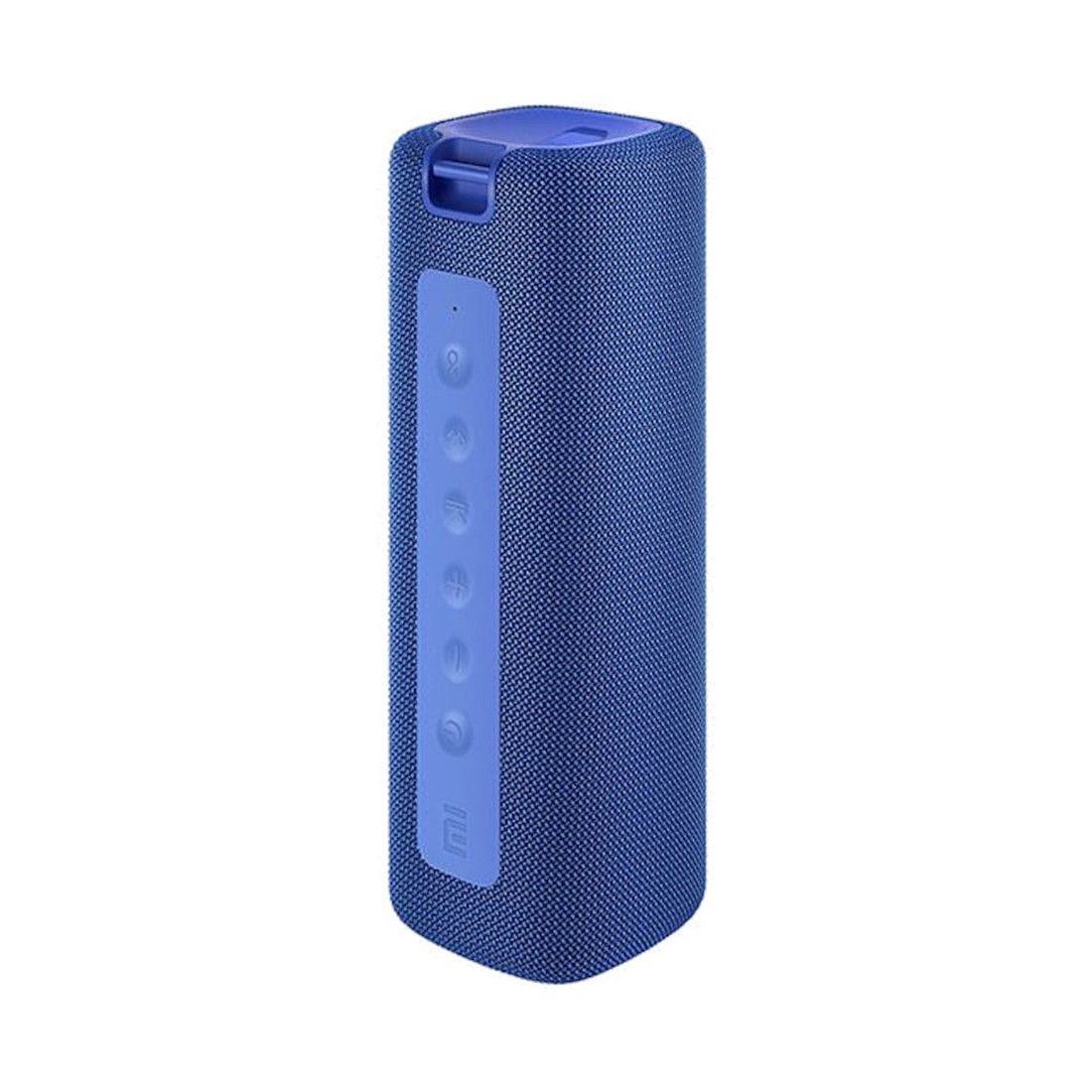 Портативная колонка Xiaomi Mi Outdoor Speaker(16W) MDZ-36-DB Синий - фото 1 - id-p102752951