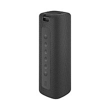 Портативная колонка  Xiaomi  Mi Ourdoor Speaker(16W)  MDZ-36-DB Черный