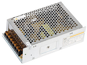 Драйвер LED ИПСН-PRO 150Вт 12 В блок - клеммы IP20 ИЕК