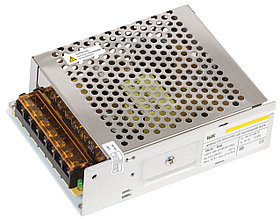 Драйвер LED ИПСН-PRO 100Вт 12 В блок - клеммы IP20 ИЕК