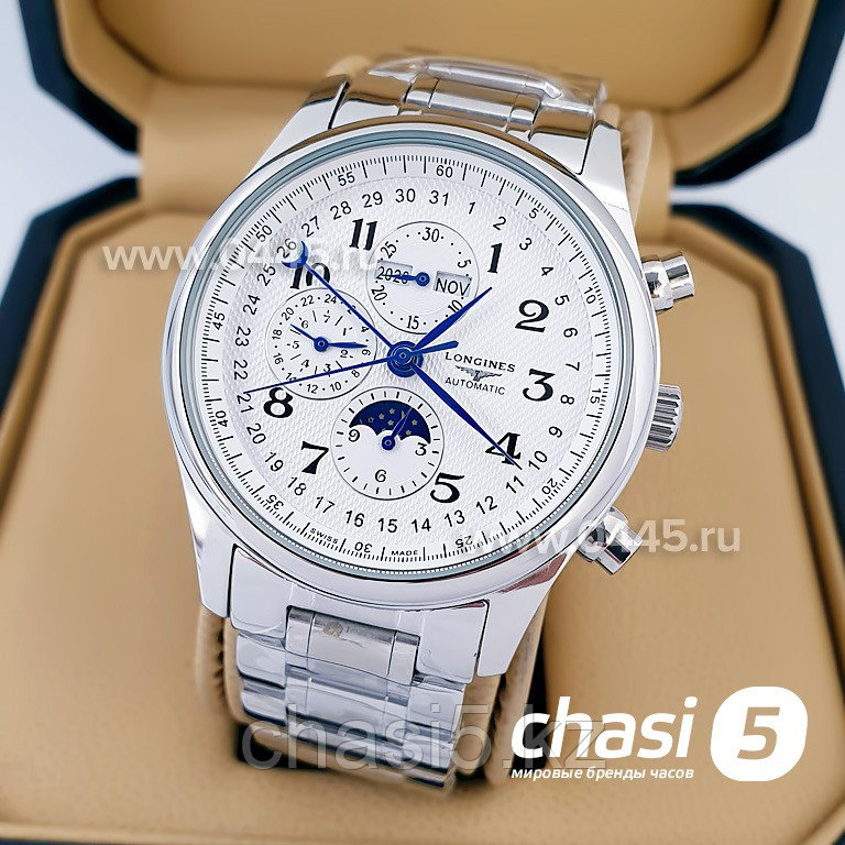 Мужские наручные часы Longines Master Collection (03029)