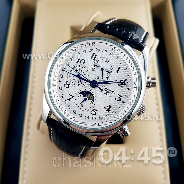 Мужские наручные часы Longines Master Collection (06064)