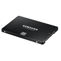 Samsung SSD 870 EVO 1 ТБ SATA 2.5" внутренний жесткий диск (MZ-77E1T0BW)