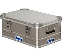 Алюминиевый ящик KRAUSE Тип А 60 256027